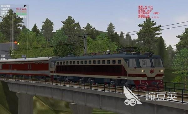 中国火车模拟游戏特色_中国火车模拟手机版下载安装2022_模拟火车中国版下载