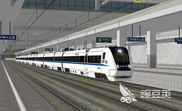 中国火车模拟游戏特色_中国火车模拟手机版下载安装2022_模拟火车中国版下载