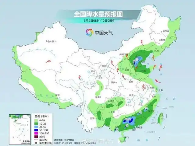 河北暴雨预警_华北强降雨预报_河北暴雨预警