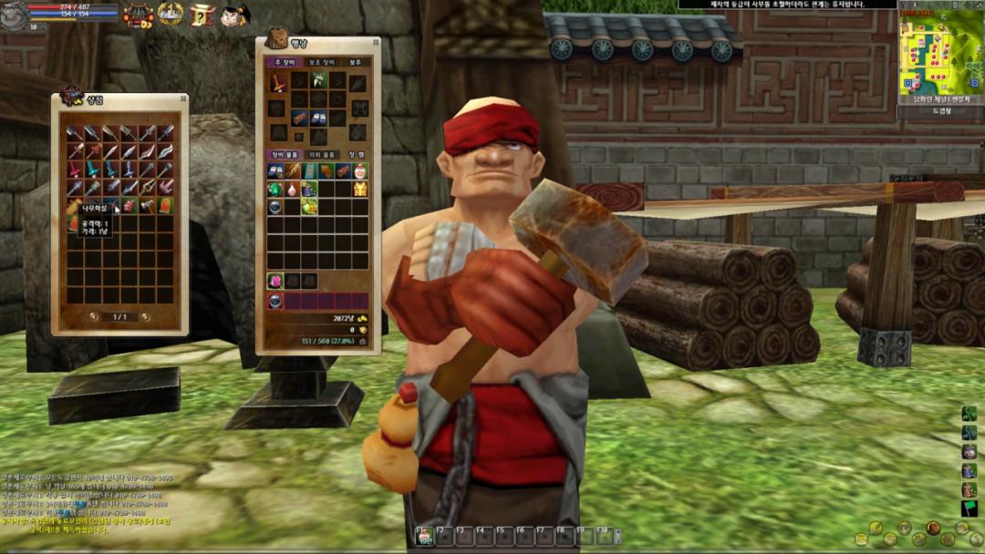热血江湖：归来MMORPG手游_超级变态的热血江湖私服_热血江湖：归来手游