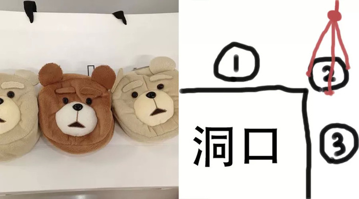 娃娃机赚钱真相_抓娃娃秘籍_娃娃机技巧图文