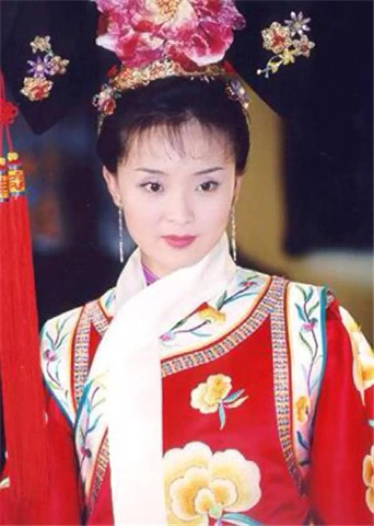 演员王艳，一碗白菜汤嫁入豪门，婚后婆媳关系融洽，这买卖太划算