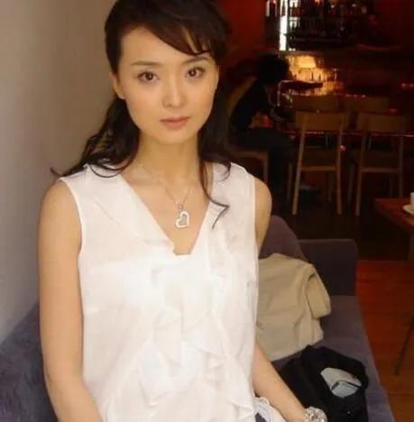 王艳嫁给王志才故事_王志才比王艳大多少_王艳还珠格格晴儿经历