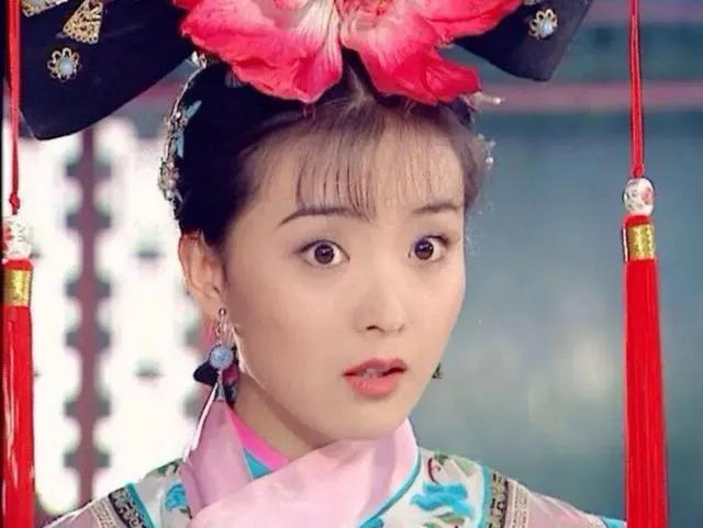 王艳嫁给王志才故事_王艳还珠格格晴儿经历_王志才比王艳大多少