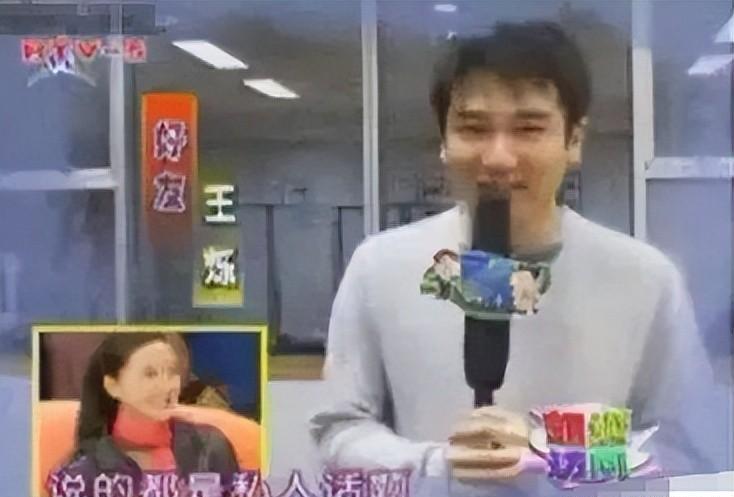 王艳豪门生活经历_王志才比王艳大多少_王艳与王志才爱情故事