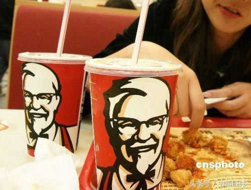肯德基推特泄露秘密配方？国外网友炸开锅……