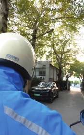 业余外科医生_年轻外科医生业余送外卖_外科医生送外卖经历