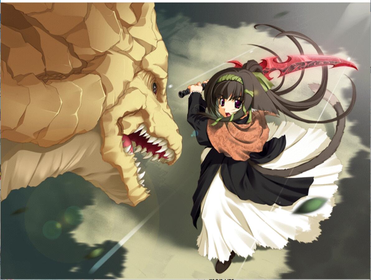 防守魔物游戏_魔物牛头人_魔物召唤建造攻略