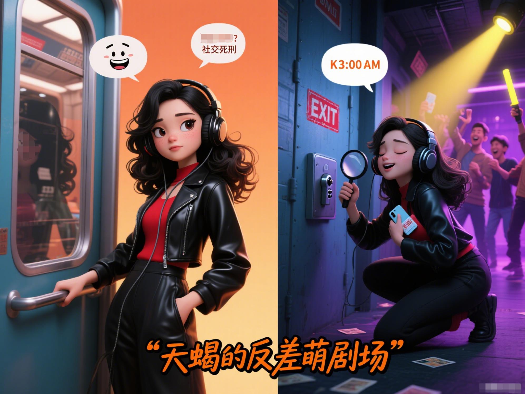 摩羯座的内涵段子_摩羯座闷骚表现_星座闷骚排行榜