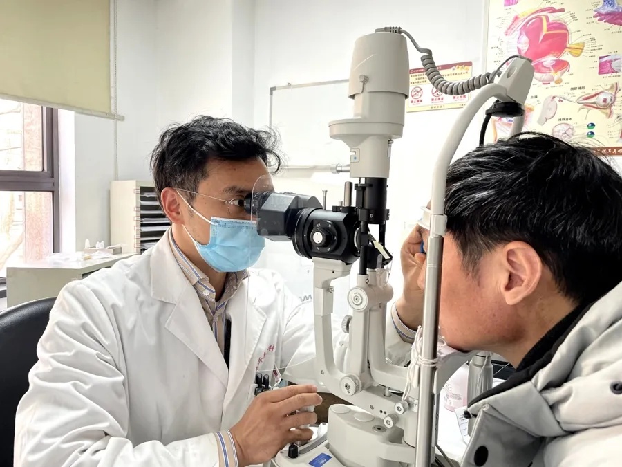 青年医生急诊网文_业余外科医生_医者仁心故事分享