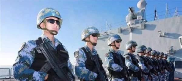 特种部队_中国特种部队实力排名_中国最强十支特种部队