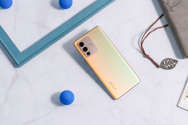 vivo S12 Pro颠覆以往，实测性能强，表现更全面出色