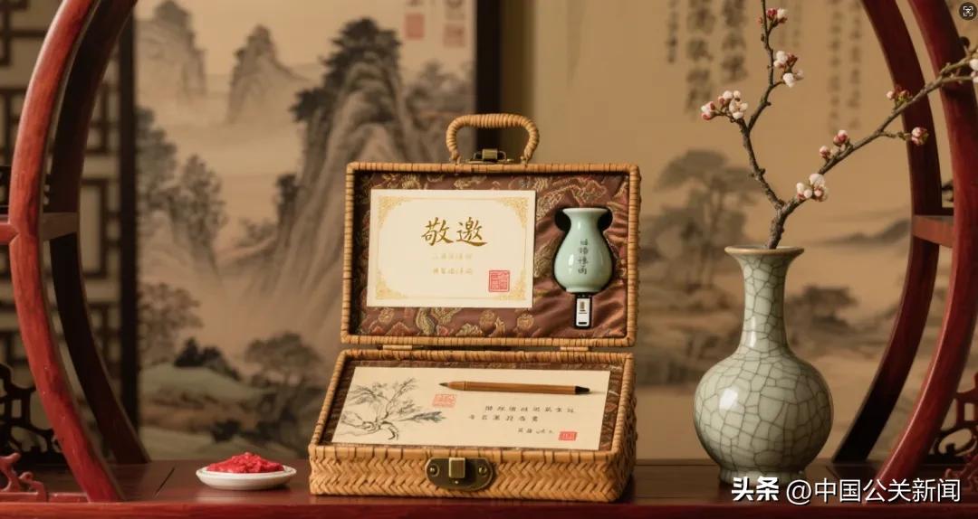 企业发布会策划_新闻发布会场地_品牌战略传播