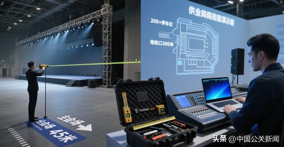 品牌战略传播_企业发布会策划_新闻发布会场地