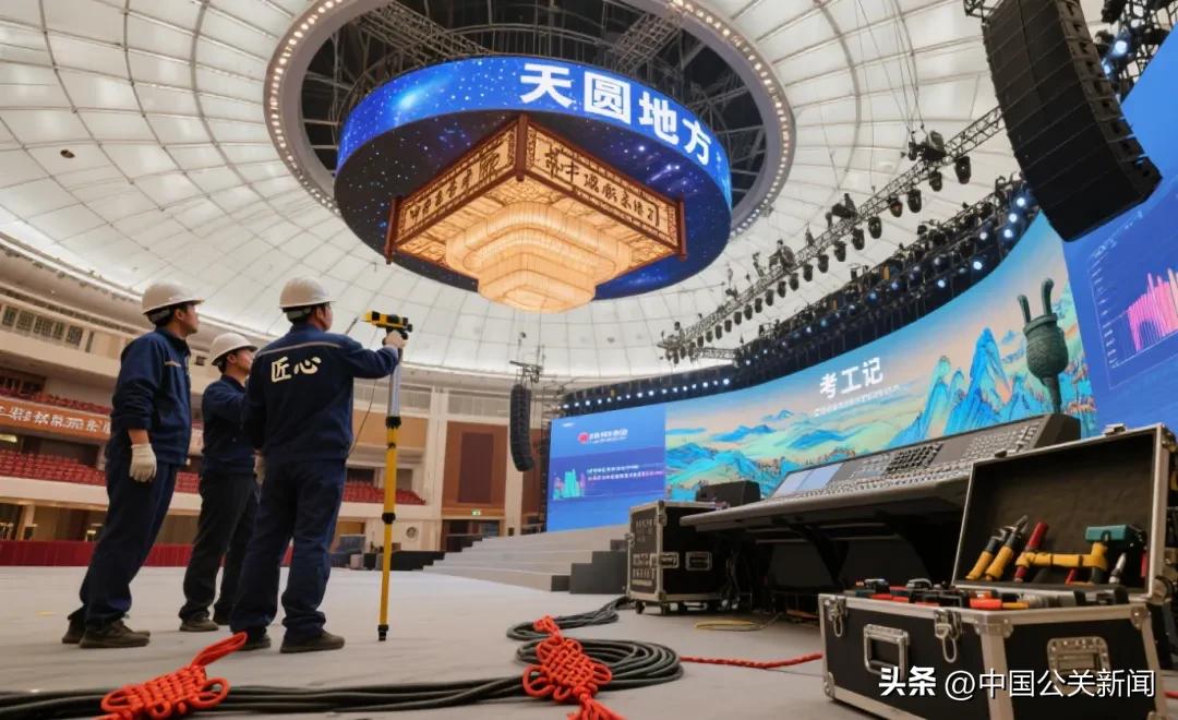 品牌战略传播_企业发布会策划_新闻发布会场地