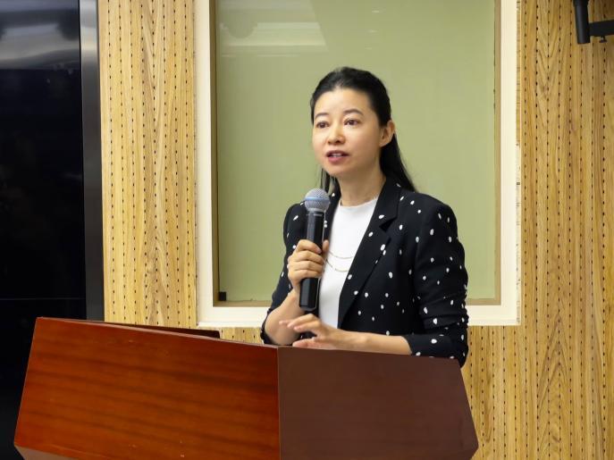 黄山市成功举办新闻发言人培训班