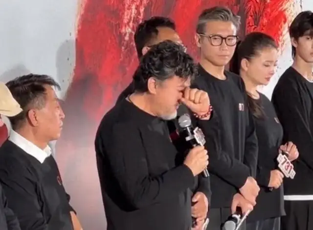 《731》上映仅1天！惨被呼吁下架，意图被扒，网友：严查祖上三代