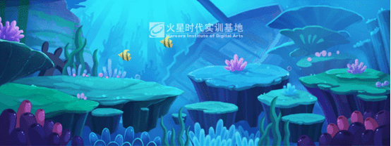 动漫游戏设计专业具体是什么内容