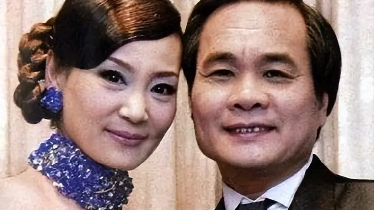 刘雪华丁克晚年凄凉_刘雪华不知“邪修”只懂修鞋_刘雪华刘德凯感情经历