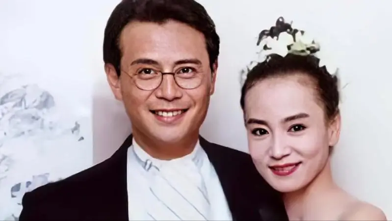 刘雪华不知“邪修”只懂修鞋_刘雪华刘德凯感情经历_刘雪华丁克晚年凄凉