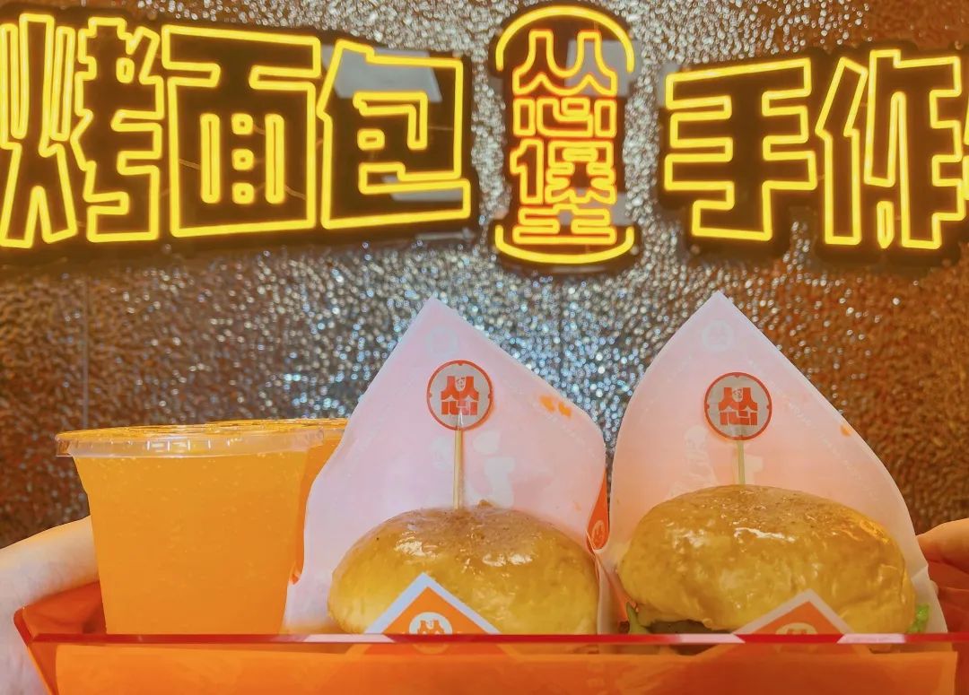 塔斯汀中国汉堡_汉堡小子菜单_汉堡推荐