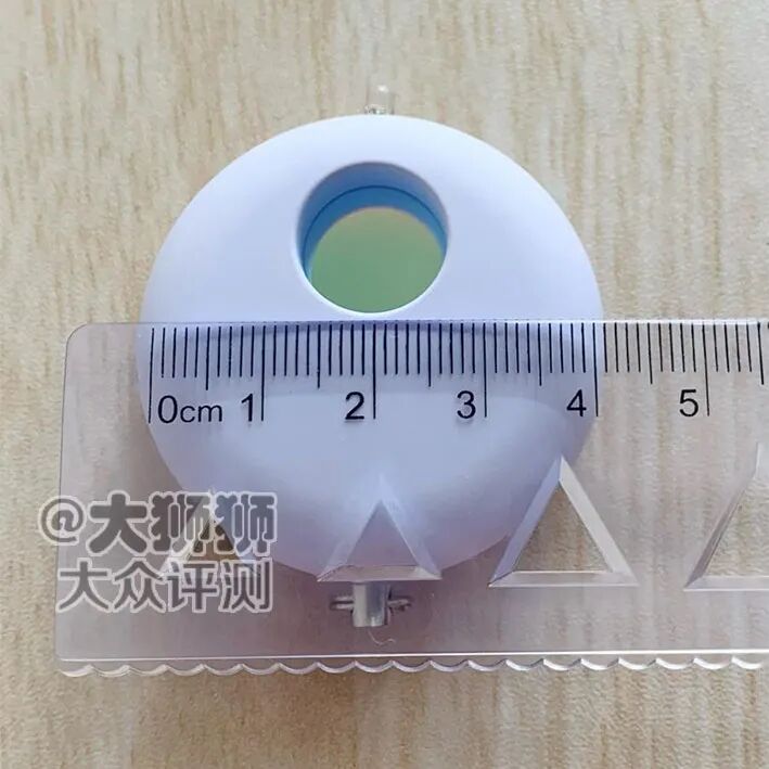 防偷拍探测仪_Auraro红外探测报警器_鬼魂探测器怎么用