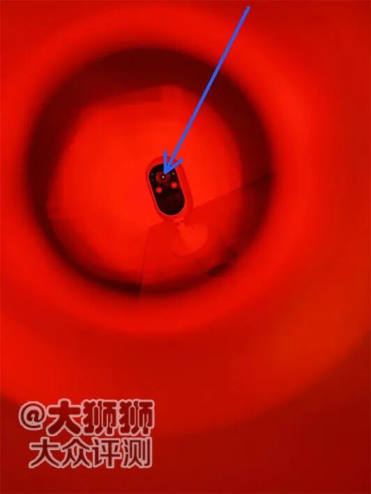 Auraro红外探测报警器_鬼魂探测器怎么用_防偷拍探测仪