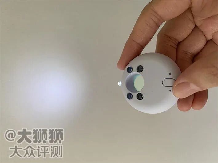 防偷拍探测仪_鬼魂探测器怎么用_Auraro红外探测报警器