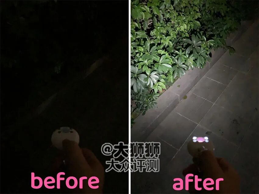 Auraro红外探测报警器_鬼魂探测器怎么用_防偷拍探测仪