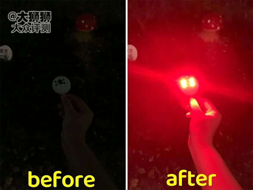 防偷拍探测仪_鬼魂探测器怎么用_Auraro红外探测报警器