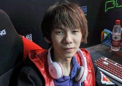 娜美最强AD时期_edg娜美就是一sb_娜美职业生涯