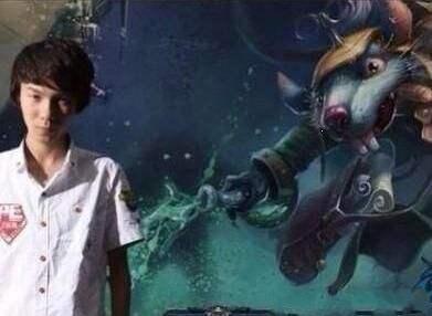 edg娜美就是一sb_娜美职业生涯_娜美最强AD时期