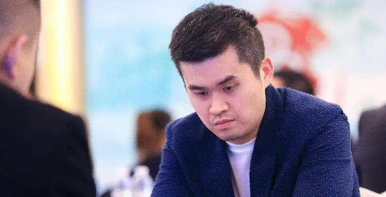 中国象棋大赛_中国象棋王天一作弊案_中国象棋协会处罚通报