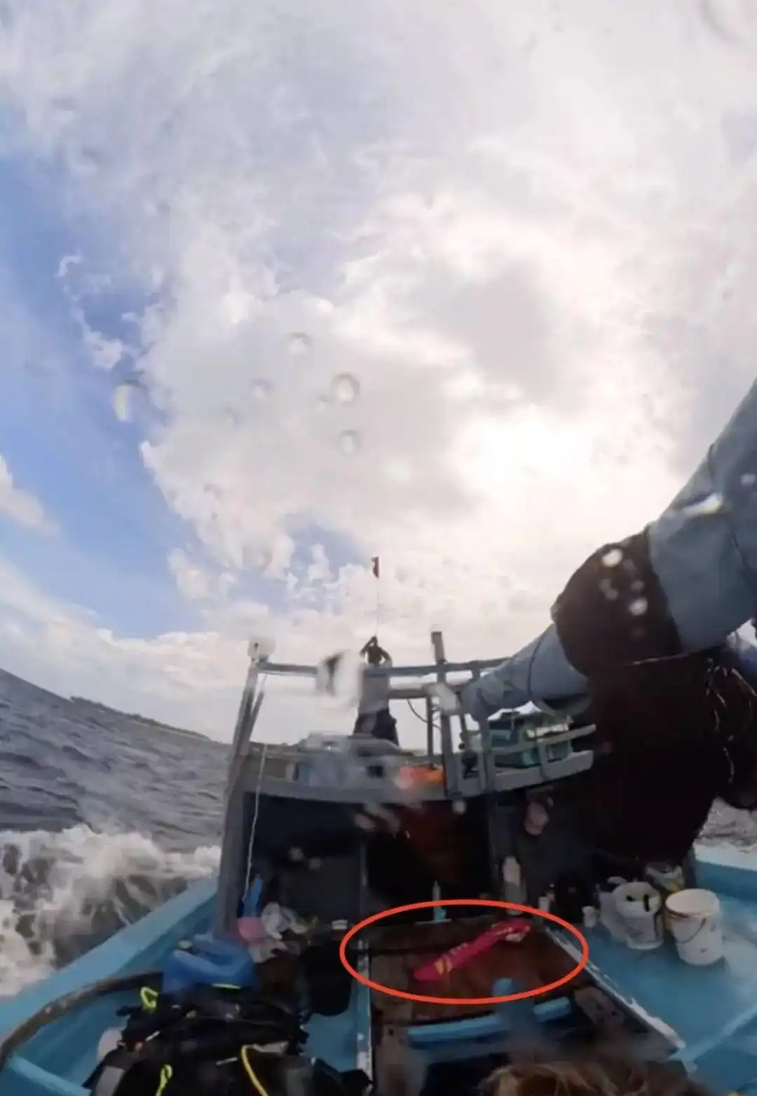 潜水船遗留游客事件_马尔代夫潜水遇险_有中国游客在马尔代夫浮潜时溺亡