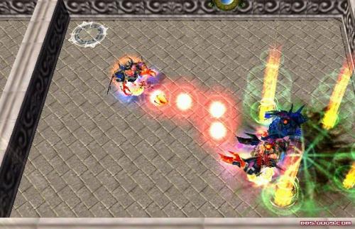 魔兽争霸3经典RPG地图_天龙八部倚天屠龙记RPG地图_魔兽地图rpg