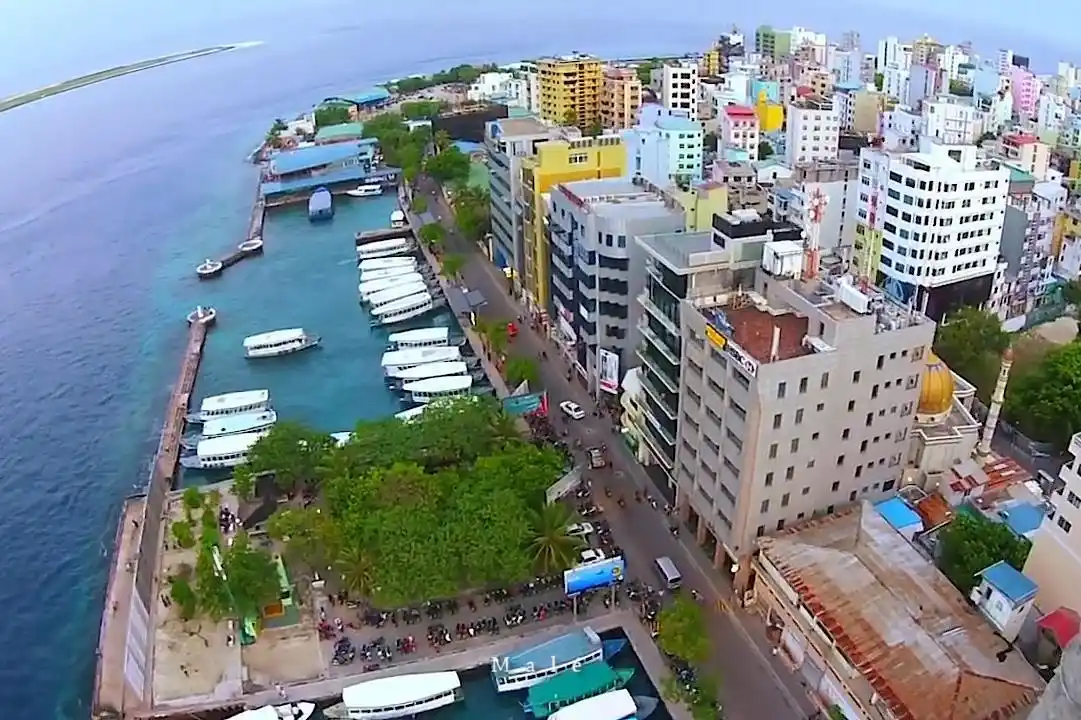 接连有中国游客在马尔代夫溺亡 我使馆发涉水安全提醒