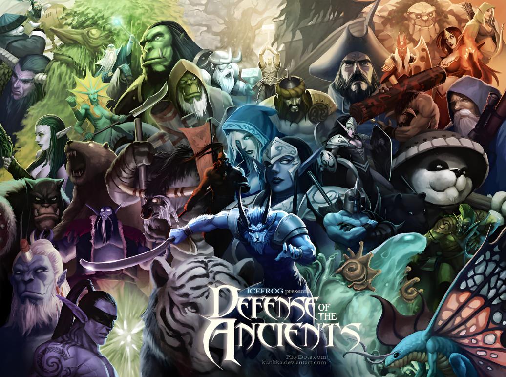 魔兽争霸3 冰封王座 经典地图_魔兽地图rpg