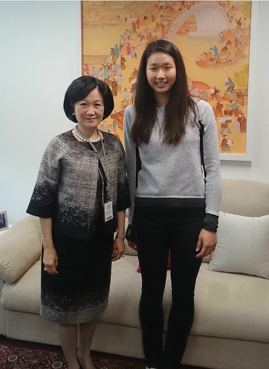 奥运冠军江旻憓参选香港立法会议员_奥运冠军江旻憓参选香港立法会议员_奥运冠军江旻憓参选香港立法会议员