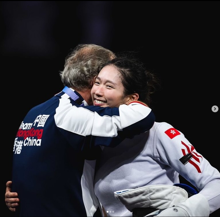 奥运冠军江旻憓参选香港立法会议员_奥运冠军江旻憓参选香港立法会议员_奥运冠军江旻憓参选香港立法会议员