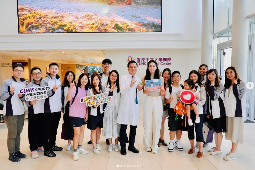 奥运冠军江旻憓参选香港立法会议员_奥运冠军江旻憓参选香港立法会议员_奥运冠军江旻憓参选香港立法会议员