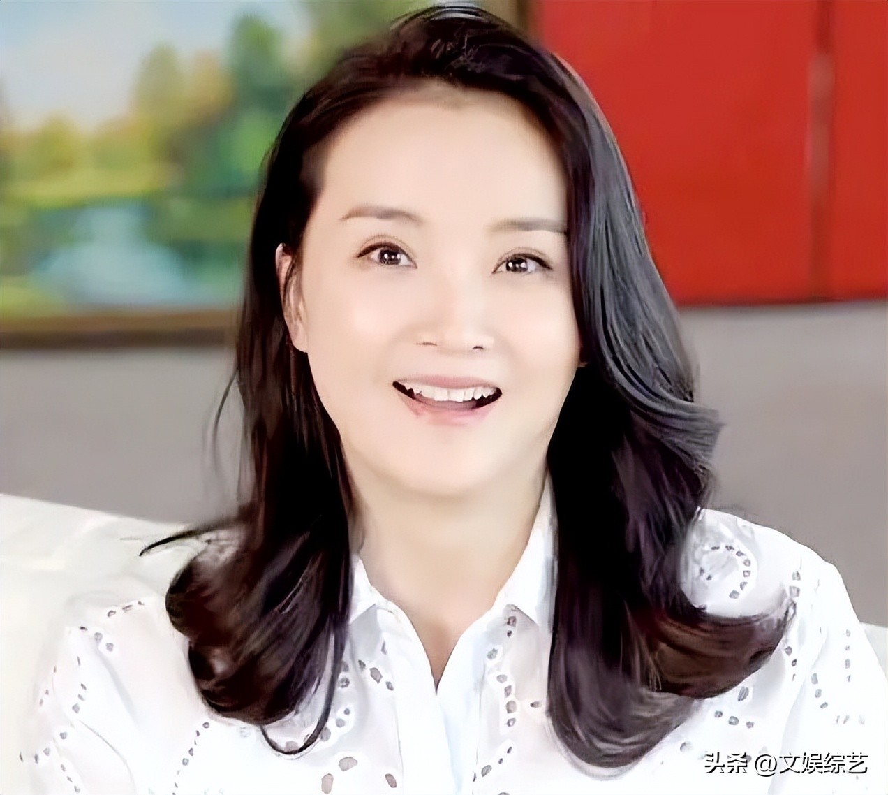 王艳王志才视频_王艳还珠格格晴儿_王艳婚后生活