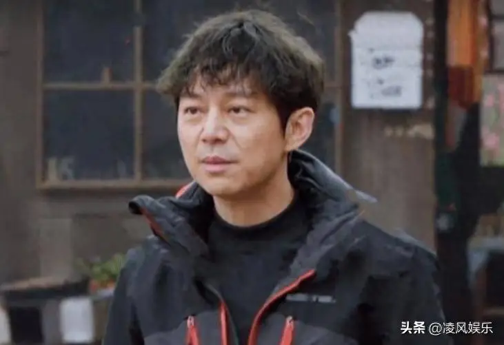 何炅回应衰老焦虑:准备再干三四十年_何炅衰老焦虑_何炅面容变化