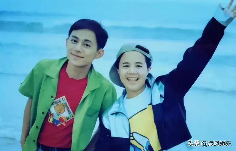 何炅面容变化_何炅回应衰老焦虑:准备再干三四十年_何炅衰老焦虑