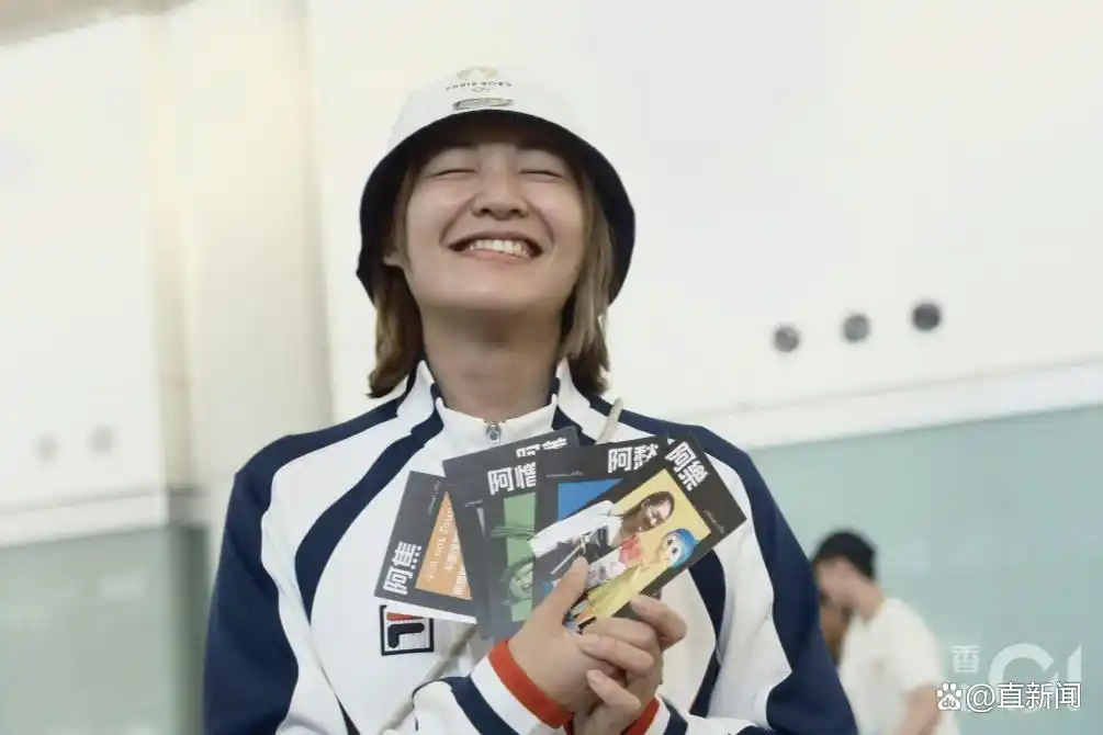 江旻憓奥运金牌得主退役决定_江旻憓宣布结束全职击剑运动员生涯_奥运冠军江旻憓参选香港立法会议员