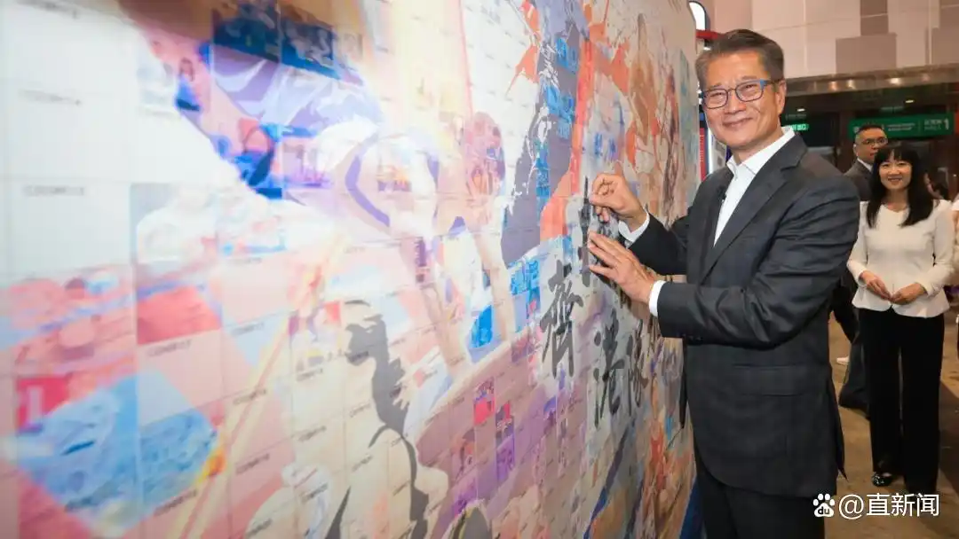 江旻憓宣布结束全职击剑运动员生涯_奥运冠军江旻憓参选香港立法会议员_江旻憓奥运金牌得主退役决定