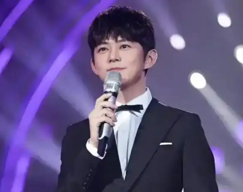 何炅变老_何炅回应衰老焦虑：准备再干三四十年_何炅中年困境