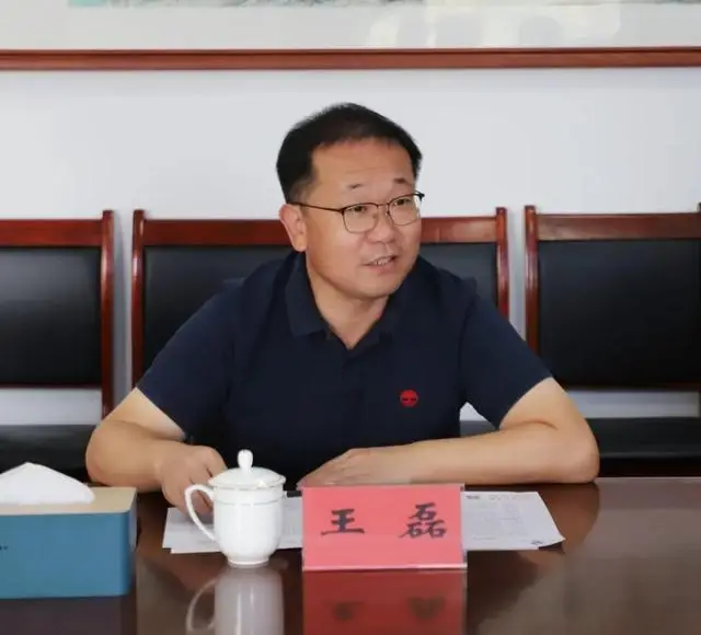 青岛两位干部拟任副县级