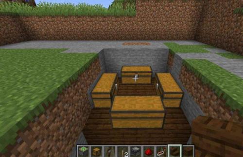 我的世界安卓版