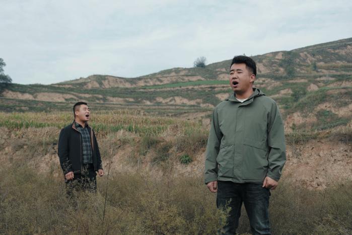 快手大晟剧团_甘肃秦腔名家_民营剧团秦腔演出