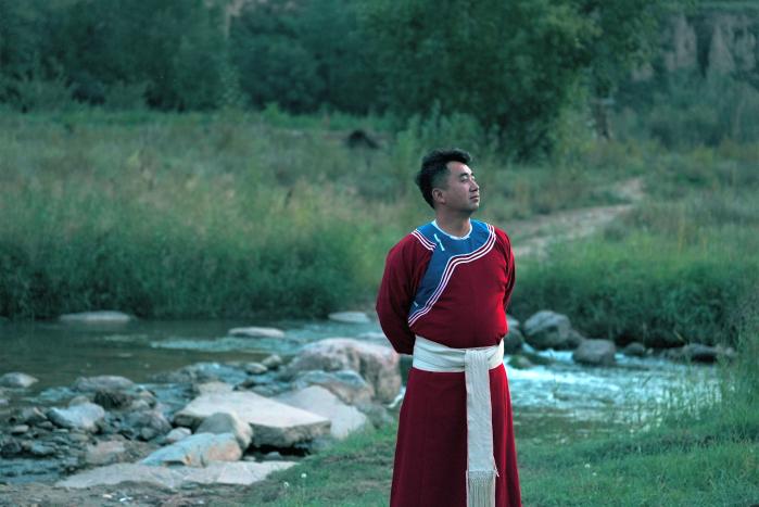 民营剧团秦腔演出_快手大晟剧团_甘肃秦腔名家